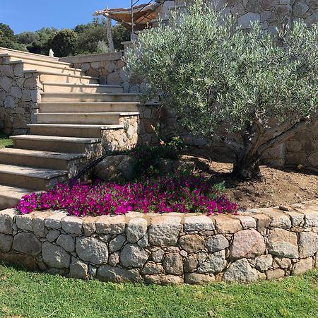 קורבארה Villa Macagna מראה חיצוני תמונה