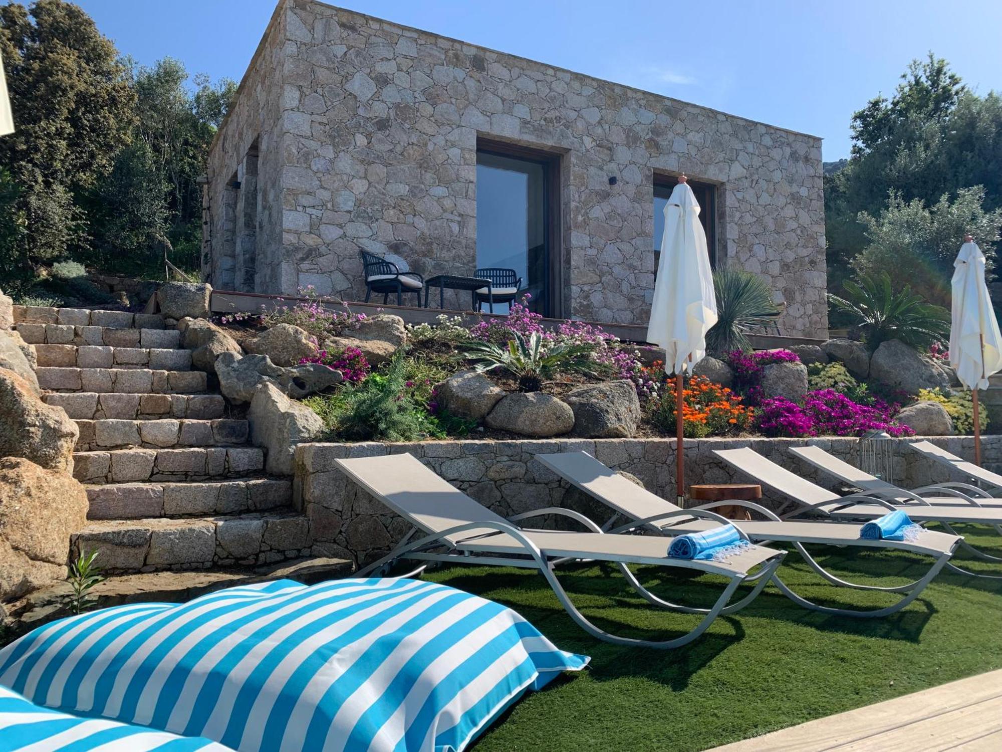 קורבארה Villa Macagna מראה חיצוני תמונה