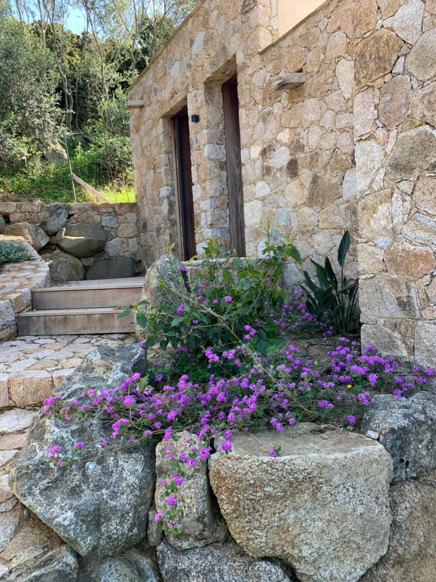קורבארה Villa Macagna מראה חיצוני תמונה